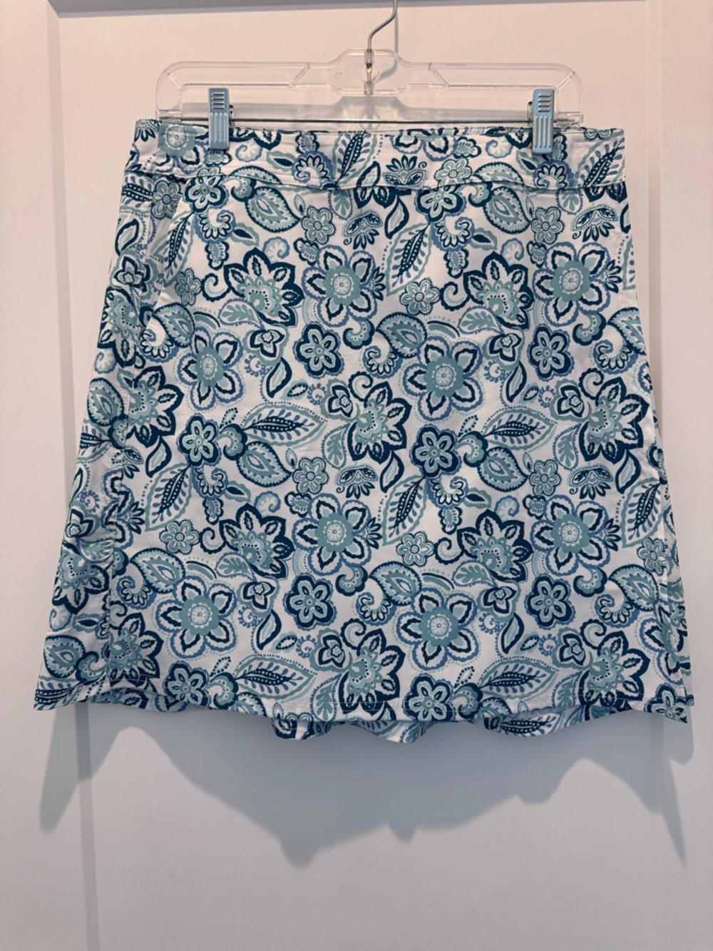 Ripskirt Hawaii A-Line Skirt - Women’s M, Length 2